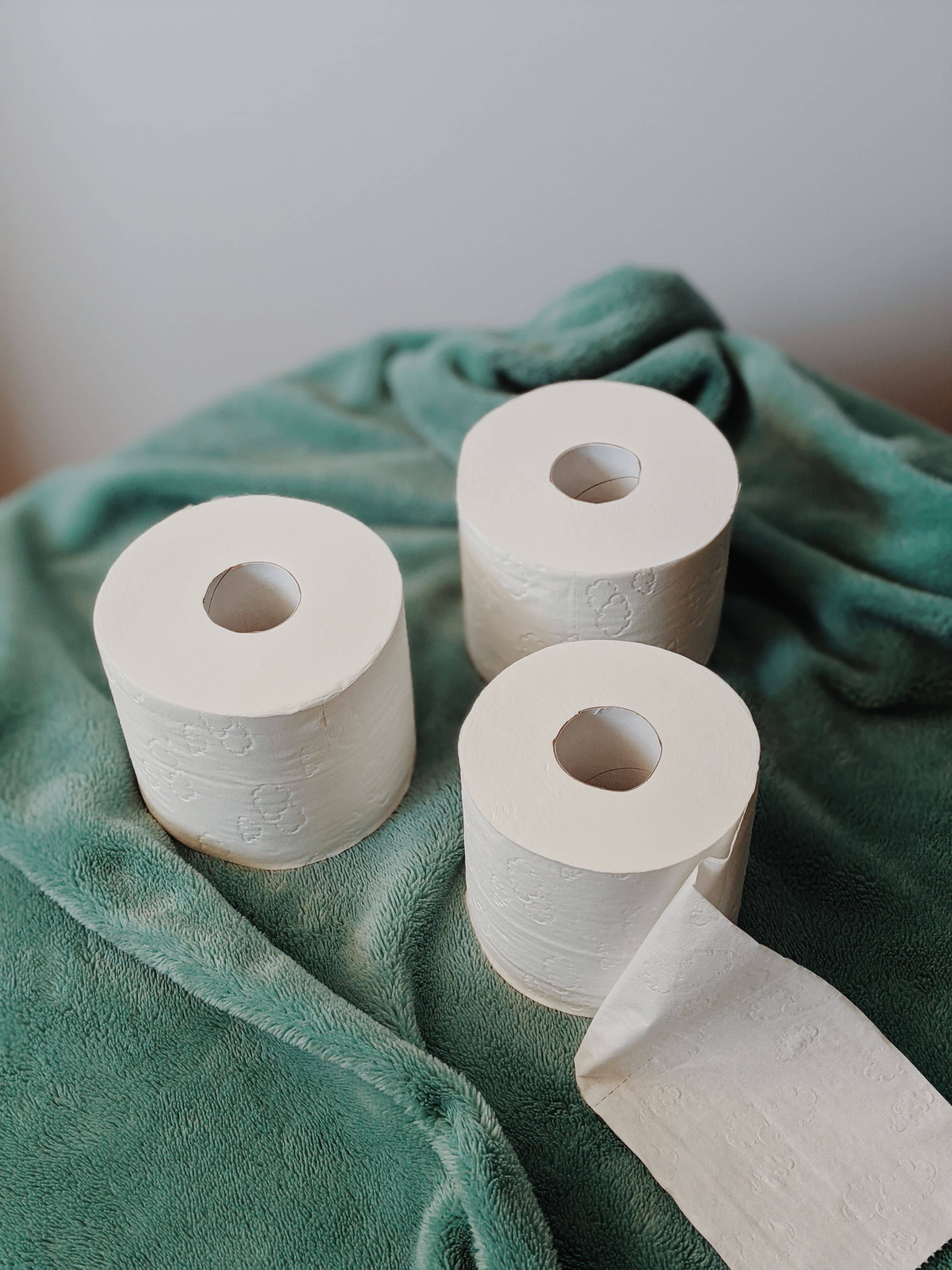 Toilet Paper